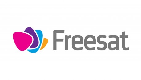 Freesat Logo