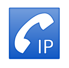 IP Phone Logo