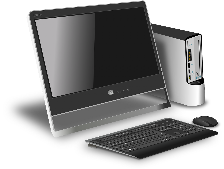 Desktop PC